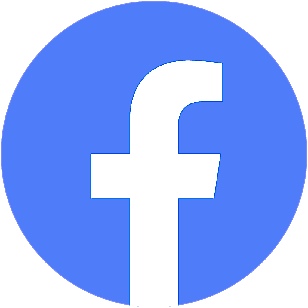 Kıbrıs Dijital Reklam Ajansı Facebook Logo