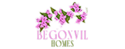 Begonvil Homes