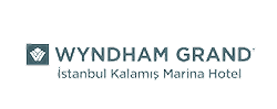 Why Grand İstanbul Kalamış Hotel